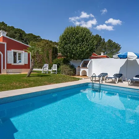 Villa Galdana Palms 7 Ferreries (Ferrerías)