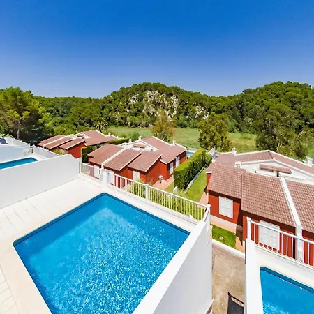 Galdana Palms 7 Villa