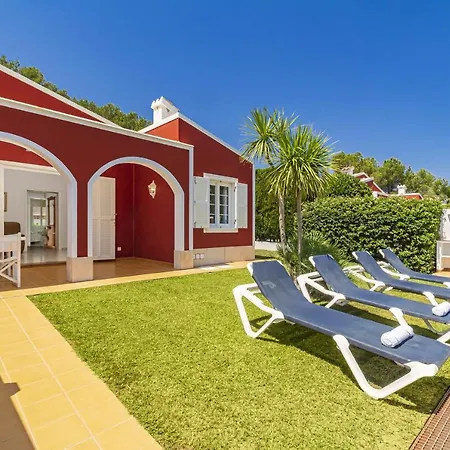 Villa Galdana Palms 7