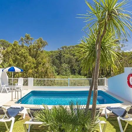 Galdana Palms 7 *