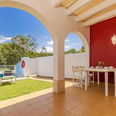 Galdana Palms 7 Villa