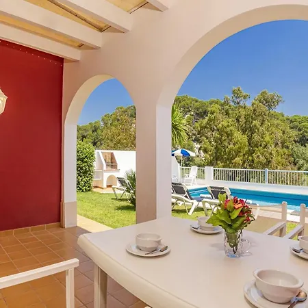 Villa Galdana Palms 7 *