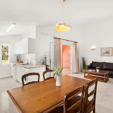 Galdana Palms 7 Villa