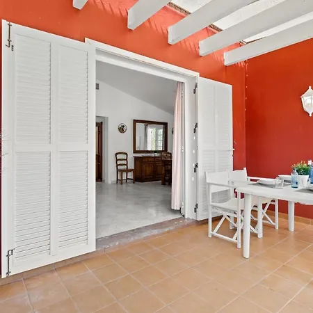 Galdana Palms 7