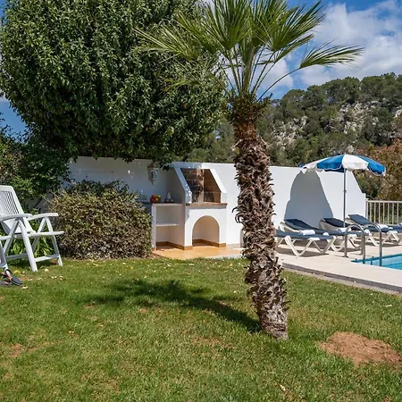Galdana Palms 7 Villa Ferreries
