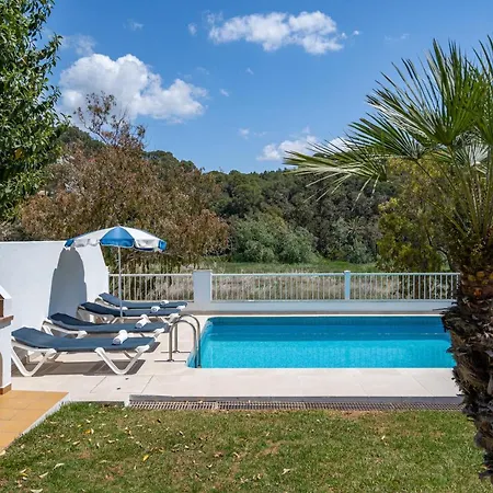 Galdana Palms 7 Villa