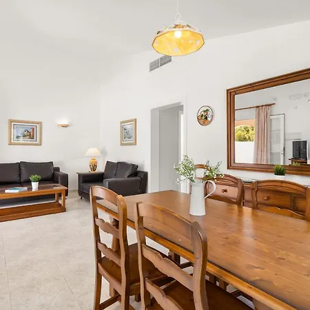 Villa Galdana Palms 7