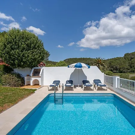 Galdana Palms 7